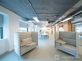 SPACES | Birmingham, Crossway