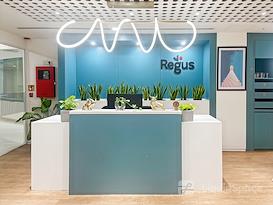 Regus | Bengaluru, Global Tech Park