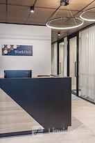 WorkHub powered by First Contact