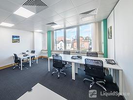 Regus | Slough Town Centre