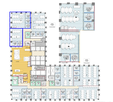 WeWork | 44 Montgomery