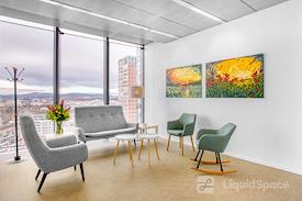 Regus | Kuala Lumpur, Tribeca