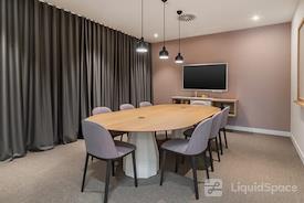 Regus | Springfield - Main St