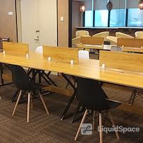 plug-ins Lionsworld co-working