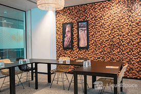 Tribes Brussels Avenue Marnix