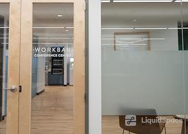 Workbar Needham