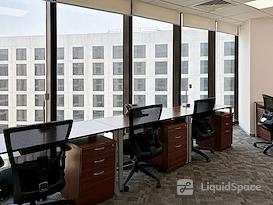 Regus | NEW DELHI, Caddie