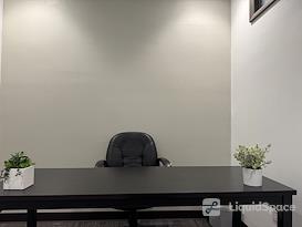 The Coworking Center