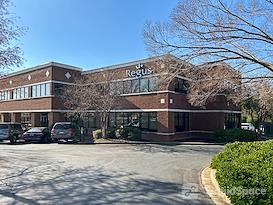 Regus | Millport at Butler