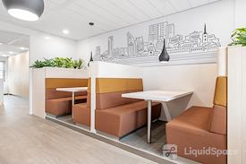 Regus | THE HAGUE, Regus World Forum