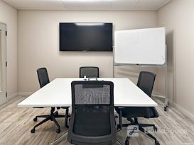 Regus | AZ, Tucson - N Oracle Road