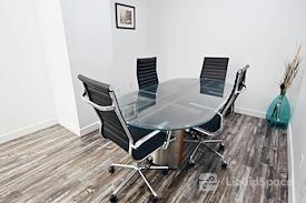 Executive Offices of New York