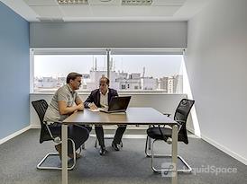 Regus | SEVILLE, Nervion