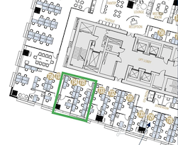 The Executive Centre - KAFD 3.09