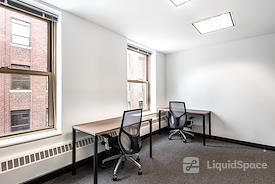 Regus | Canal Street-North Station