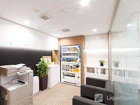 Open Office | Fukuoka, Hakata Ekimaedori (Open Office)
