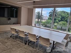 FlexSpot Macquarie