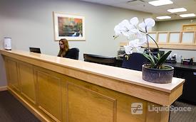 Intelligent Office - Boston