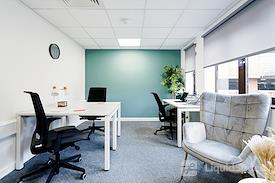 Regus | Tunbridge Wells, Pluto House