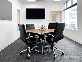 Small Officer - Bloomfield