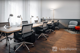 RUBY CARL WORKSPACES