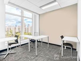 Regus | Florida, Sunny Isles - Netanya Center