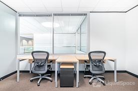 Regus | Timberloch Place