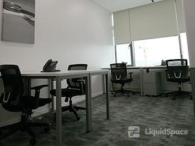 Regus | Daegu, Dongdaegu Station Centre