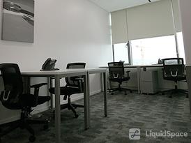Regus | Daegu, Dongdaegu Station Centre