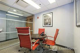 NYC Office Suites - 1270 Avenue of the Americas