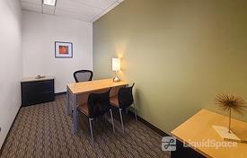 Regus | Wells Fargo Center