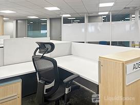 Regus | BC, Burnaby - Edmonds St