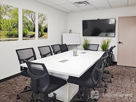 Regus | CO, Lafayette - The Plaza