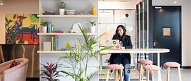 WeWork Forum