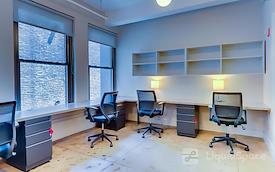 WorkHouse NYC | Midtown - Grand Central