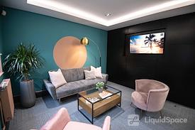 Wizu Workspace | Park Court