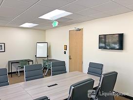 officeLOCALE Coworking Space and Business Center