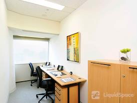 Regus | YOKOHAMA, Landmark Tower