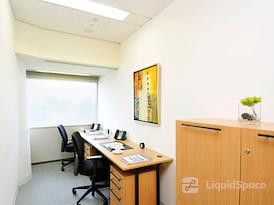 Regus | Yokohama Landmark Tower