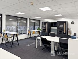 Regus | Cambridge, East Road