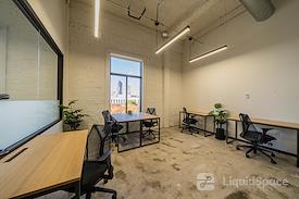 560 Flex by Cummins Station