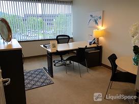 Regus | San Rafael Civic Center