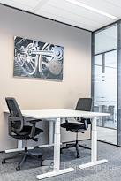 Regus | The Hague, Central Station