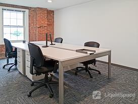 Regus | CT, Middletown - Main Street