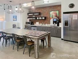 Regus | Langtree at the Lake