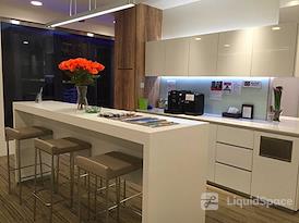 Regus | Shenzhen, A8 Building