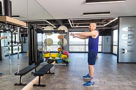 Office Evolution East Brunswick