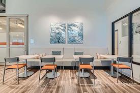 Office Evolution - Aurora