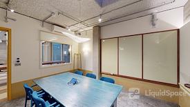 FORA | The Black & White Building