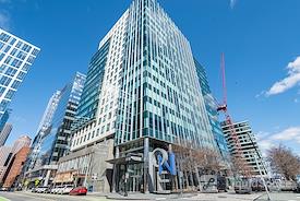 Regus | Seaport - One Marina Park
